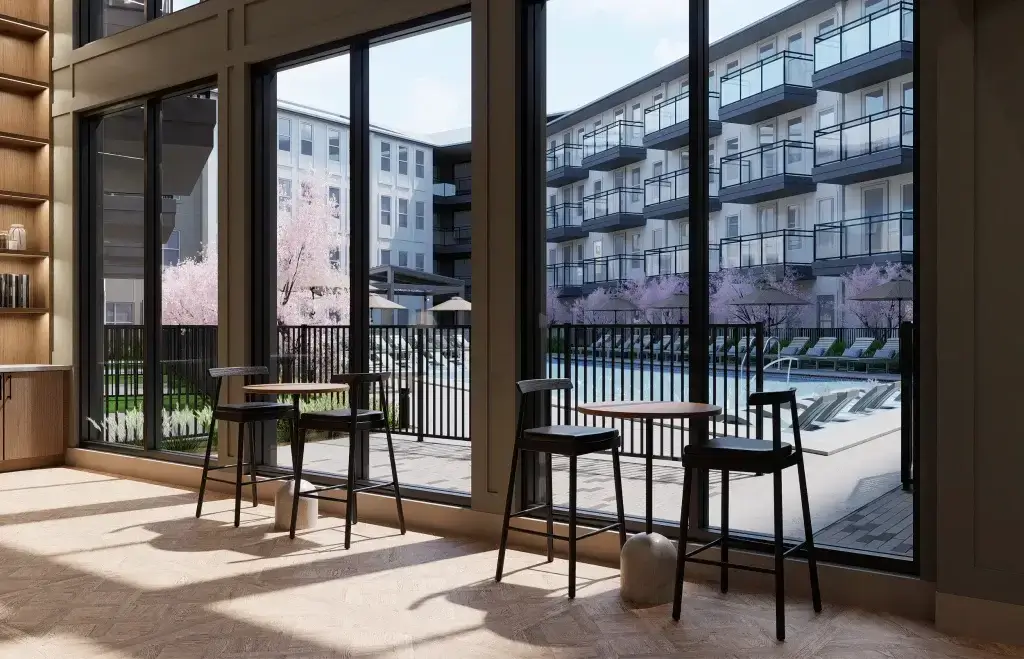 clubroom windows dynamic