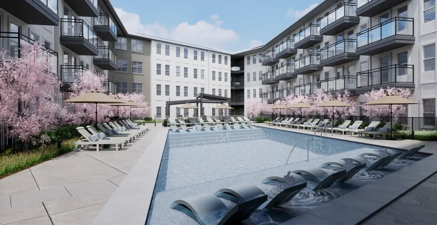 pool courtyard overall 1 dynamic